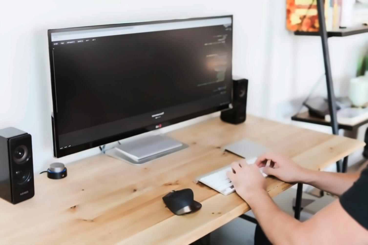 Sessione pratica di coding e design